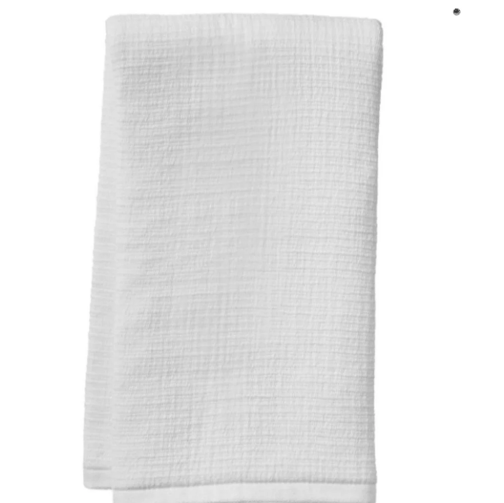 (Ew)Hotel premier collection spa hand & wash towel 4pack